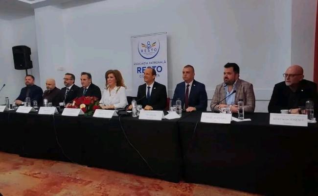 HiSky a inaugurat linia directă Constanța - Israel