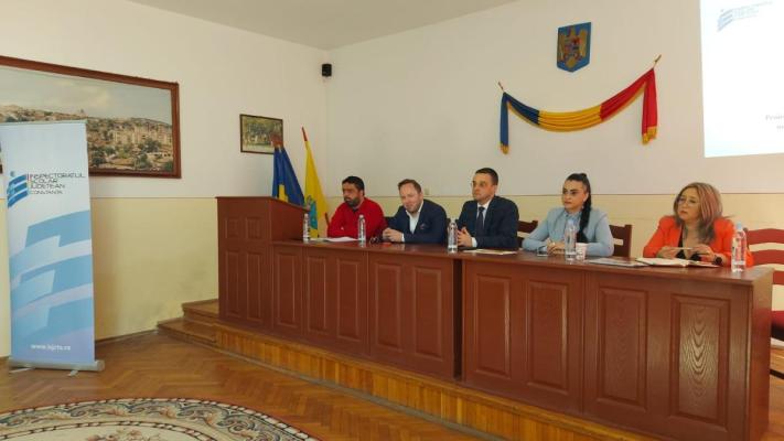 Proiect care vizează reducerea numărului de sarcini în rândul mamelor minore, în județul Constanța