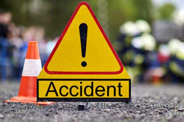 Accident rutier în localitatea Baia. Circulația este oprită