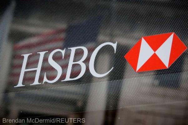 HSBC a cumpărat filiala britanică a Silicon Valley Bank
