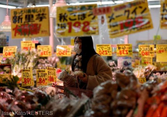 Pentru prima dată în ultimii 25 de ani, sindicatele japoneze solicită o majorare salarială de peste 4%