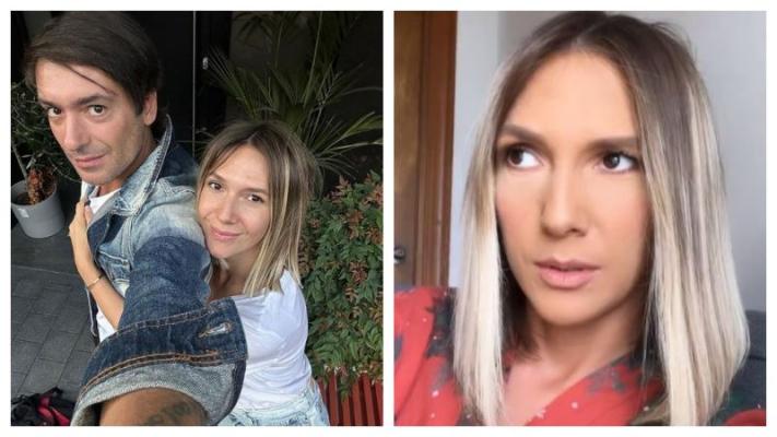 Adela Popescu și-a cerut iertare public de la soțul ei: „Mii și miliarde de scuze”