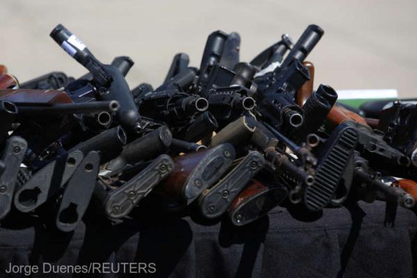 Exporturile de armament ale Bulgariei au explodat în contextul războiului din Ucraina