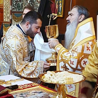 Fostul preot Daniel Balaş a jucat la ruletă tot salariul primit în 5 ani de la BOR