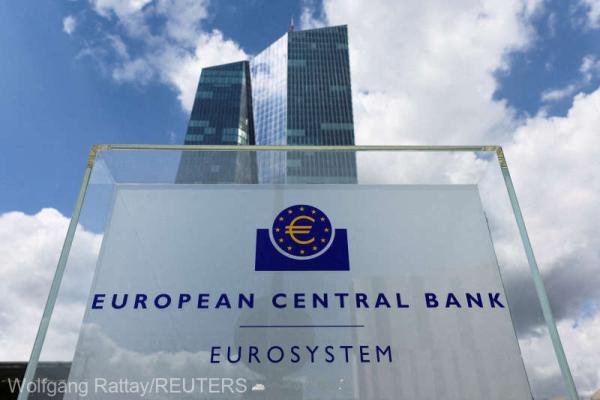 BCE vrea să ştie care este expunerea băncilor pe Credit Suisse