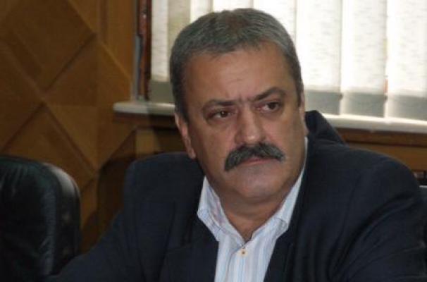  Cine i-a luat locul lui Mezei la Căpitănia Zonală, după ce a fost „forțat“ să-și dea demisia!  