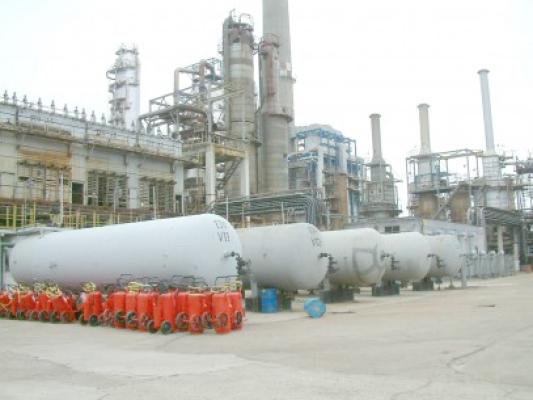 Rusia şi-a majorat importurile de benzină din Belarus pentru că oferta sa internă s-a diminuat