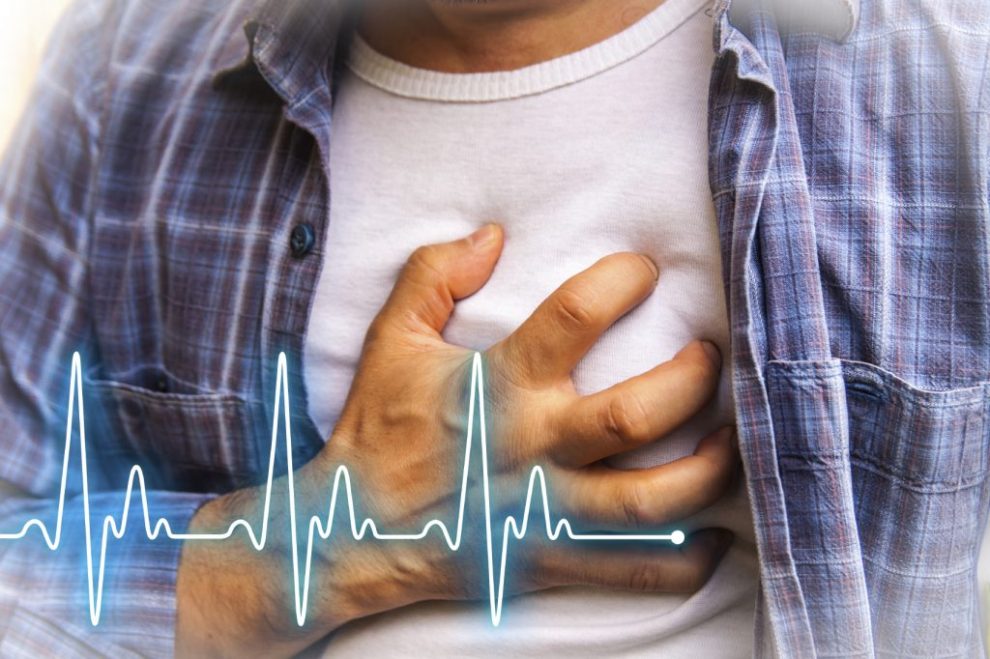 Cardiolog: Daca simtiti acest lucru pe corp, ati putea suferi de cardiomiopatie