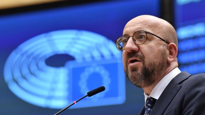 Avertismentul președintelui Consiliului European: „Europa trebuie să se pregătească pentru război!”