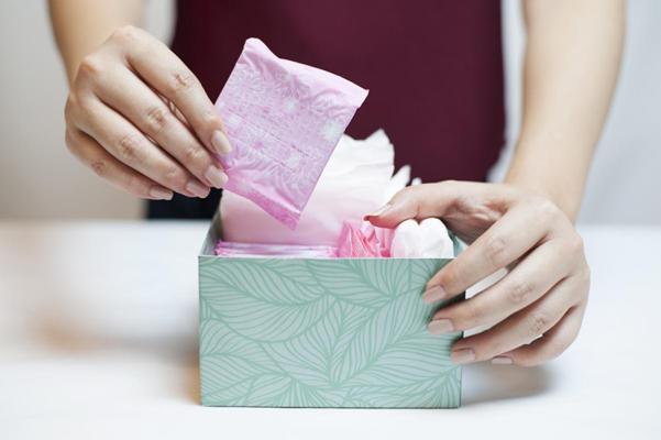 Sângerări între menstruații? Cauza poate fi o afecțiune gravă, care necesită un tratament complex
