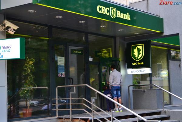  CEC Bank oferă credite Noua Casă cu dobânzi începând de la 7,61%