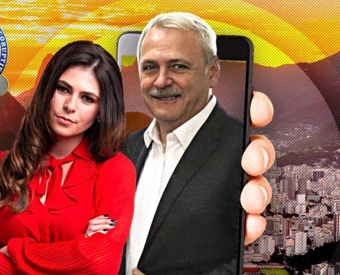 Liviu Dragnea a călcat, din nou, pe bec?!