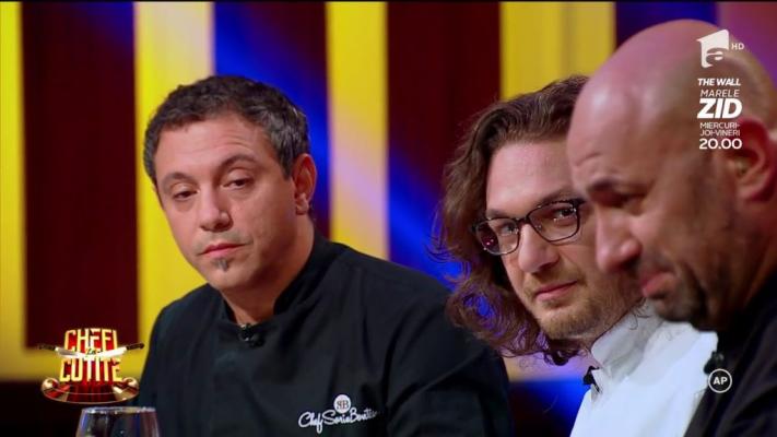 Un TikToker face acuzații grave. Sunt probleme la preselecțiile de la „Chefi la cuțite”
