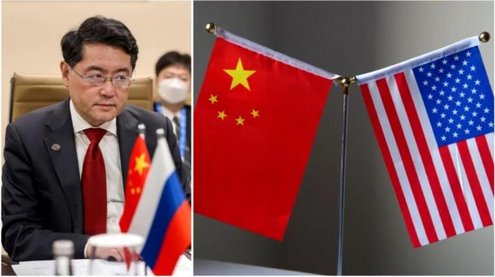 Tensiunile China – SUA, la cote alarmante
