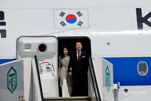 Summit crucial între preşedintele sud-coreean şi premierul nipon