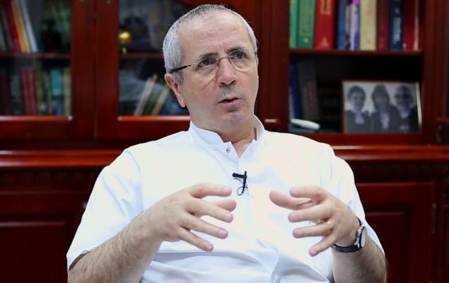 Președintele CMR Daniel Coriu sare în apărarea doctorilor de gardă de la spitalul Urziceni