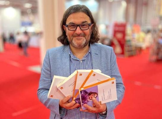 Un consilier local PNL o reclamă pe Clotilde Armand la DNA