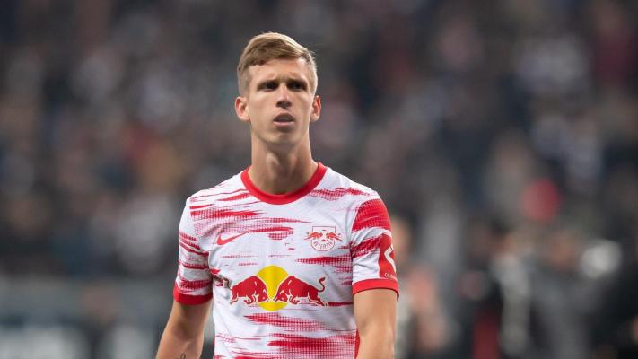 Fotbal: Spaniolul Dani Olmo ar putea reveni sâmbătă la RB Leipzig, în meciul cu Gladbach