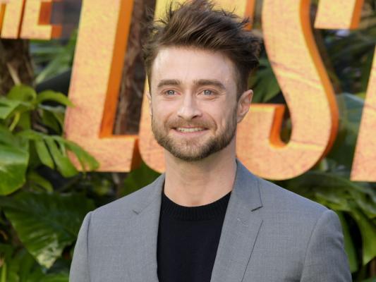 Actorul Daniel Radcliffe şi iubita lui așteaptă primul lor copil