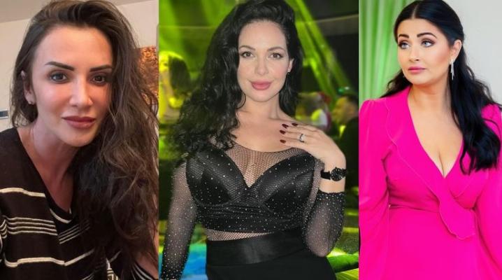 „Gura lumii” Deea Maxer a răbufnit, după ce Gabriela Cristea și Mara Bănică și-au dat cu părerea despre căsnicia sa