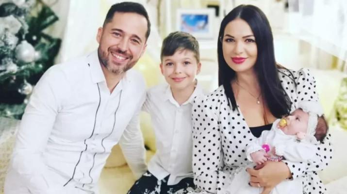 Bărbatul cu care Deea Maxer își va petrece Paștele