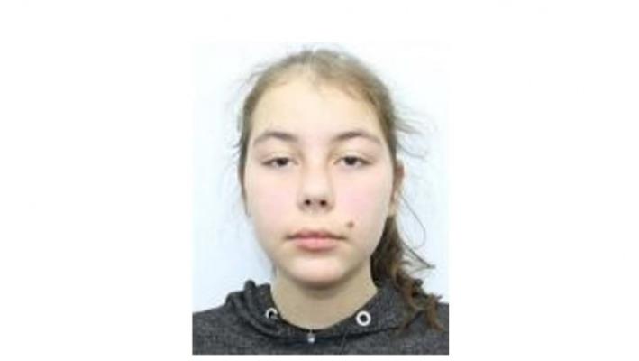 Denisa, copila dispărută de 5 zile în Tulcea, a fost găsită