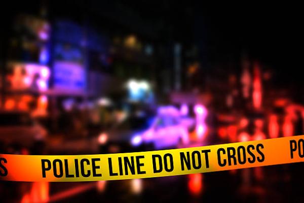 Un fost soldat american a intrat în casa fostei soții pentru a-şi ucide cei trei copii