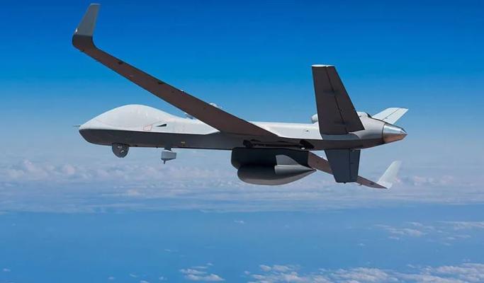 Rusia vrea să încerce recuperarea epavei dronei americane doborâte în Marea Neagră