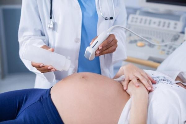Detaliu important, evidențiat la ecografia de sarcină din trimestrul II