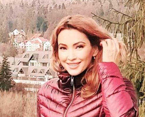 Raport de activitate de toată jena al consilierului local Claudia Dobre!