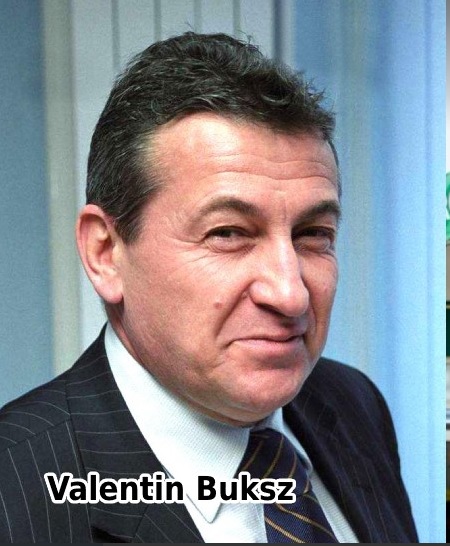 Firma fostului presedinte al Agentiei pentru Pescuit, Valentin Buksz, a intrat in insolventa!