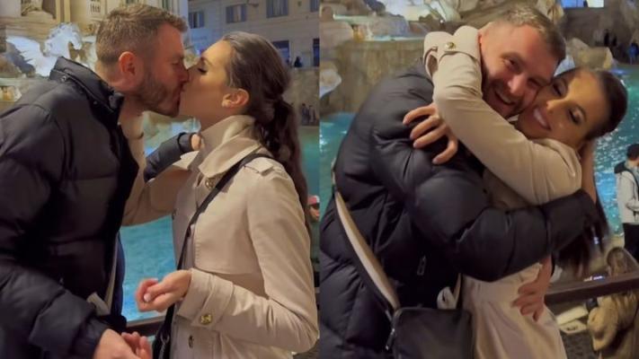 „Am o mare bucurie în suflet” Georgiana Lobonț a făcut anunțul la care nimeni nu se aștepta