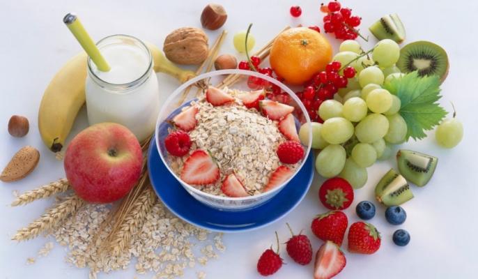 Fructele bogate în fibre care scad inflamațiile: „Au beneficii cardiovasculare“