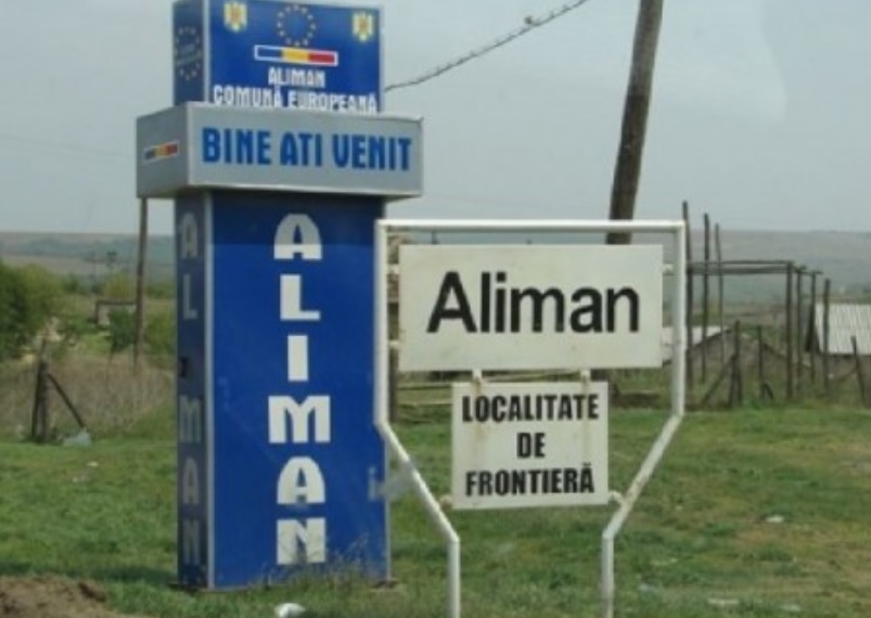 Ca tot se anunta 20 de grade… Primaria Aliman cumpara servicii de deszapezire
