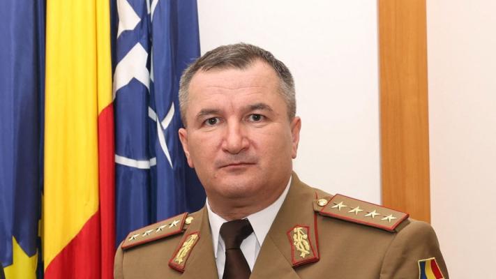 Șeful Statului Major al Apărării, vizită în Republica Italiană