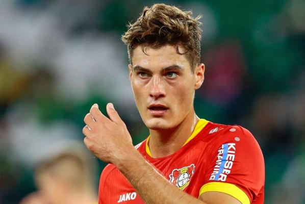 Fotbal: Patrik Schick ratează meciul de deschidere al naţionalei sale din preliminariile EURO 2024