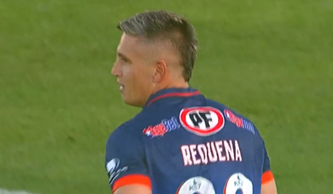 Gol spectaculos în Chile. Un portar a înscris din lovitură de poartă. Video