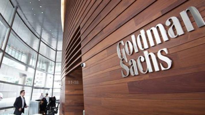 Goldman Sachs şi-a revizuit prognozele de creştere pentru SUA după criza bancară