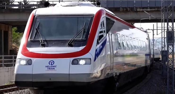 Toate serviciile Hellenic Train sunt anulate după tragedia care a zguduit Grecia