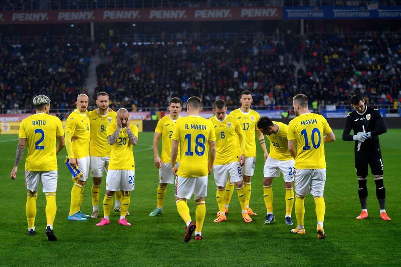 Romania debuteaza cu dreptul in preliminarii, cu o victorie cu 2-0, in Andorra