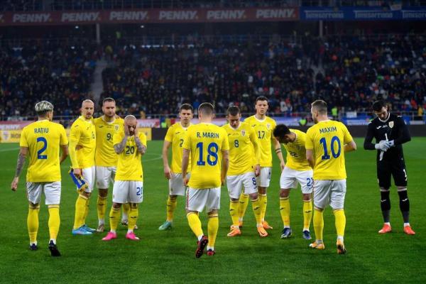 România debutează cu dreptul în preliminarii, cu o victorie cu 2-0, în Andorra