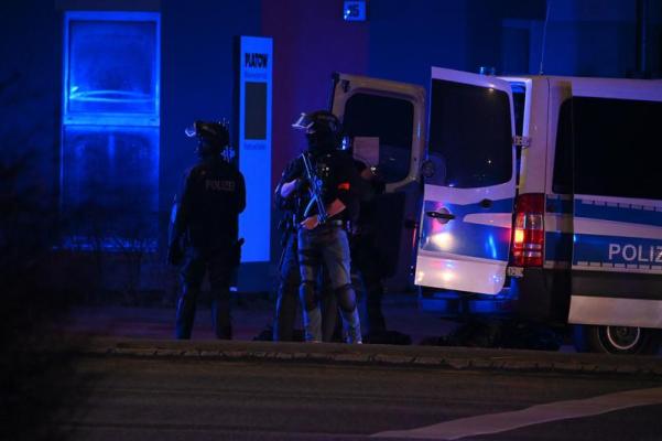 Atac armat la o biserică, mai multe persoane ucise