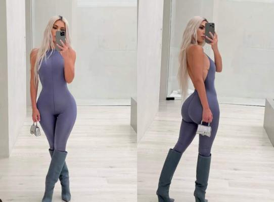 Ce obiceiuri sănătoase are Kim Kardashian, la 42 de ani