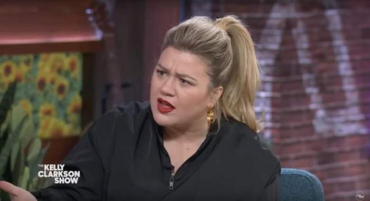 Kelly Clarkson, despre divorțul de Brandon Blackstock, și despre impactul pe care l-a avut asupra familiei sale