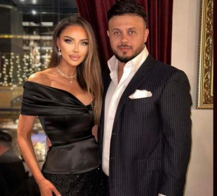 Ce mesaj a postat Gabi Bădălău, după ce s-a zvonit că nu ar mai forma un cuplu cu Bianca Drăgușanu