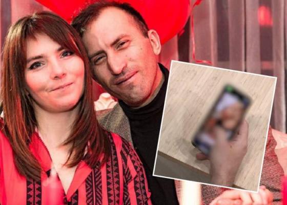 Motivul pentru care Vulpița și Viorel Stegaru s-au despărțit