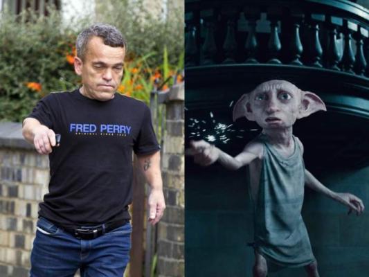Doliu la Hollywood! Paul Gant a murit. Actorul a devenit celebru după rolurile din filmele Star Wars și Harry Potter
