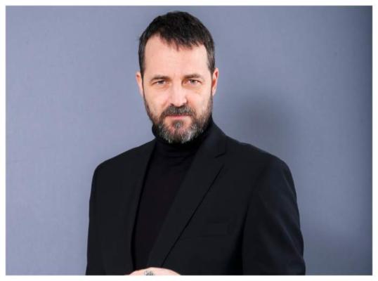 Andrei Aradits, decizie importantă, după anunțul divorțului