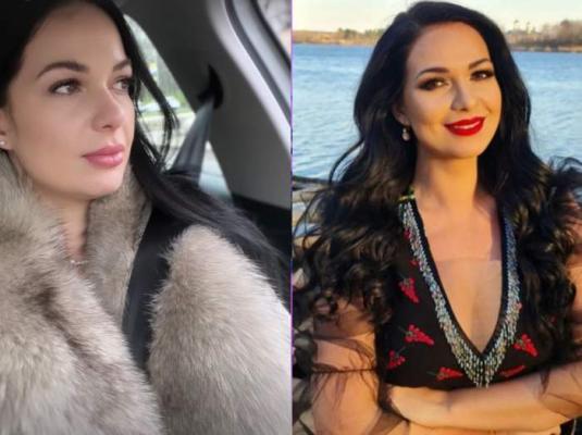 Deea Maxer, despre drumul spre succes: “Niciodată nu am visat ...” 