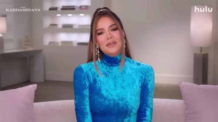 Ce a răspuns sora lui Kim Kardashian, Khloé, când a fost întrebată dacă îi este dor de „adevărata ei față”
